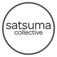 Satsuma Collective logo - Similar company to Fall On Your Sword