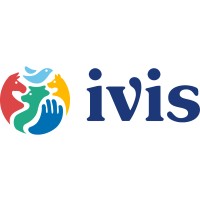 IVIS.org - International Veterinary Information Service logo - Similar company to Stallion Ai Services