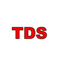 Total Drainage Services (SW) Ltd logo - Similar company to Onn Point Civil Engineering