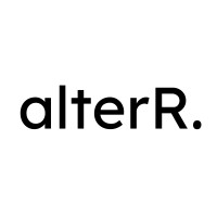 alterR.studio logo - Similar company to Pine