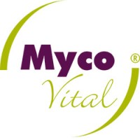 MycoVital Gesundheits GmbH logo - Similar company to Paradies Eis - Premium Eismanufaktur