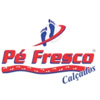 Pé Fresco Calçados logo - Similar company to Cereja Body