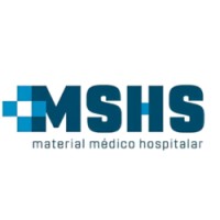 MSHS Comercio de Material Medico Hospitalar logo - Similar company to Swh Apparel