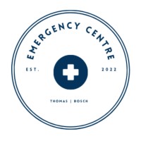 Drs G Thomas and D Bosch Inc. at Cape Town Mediclinic Emergency Centre logo - Similar company to Actsys Cables & Wireless Solutions