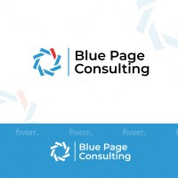 Blue Page Consulting logo - Similar company to Bryse Consulting Ltd