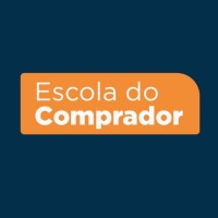 Escola do Comprador logo - Similar company to Suprir | Inteligência Em Compras