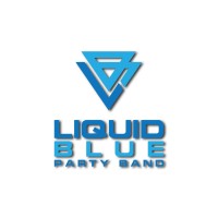 Liquid Blue Band