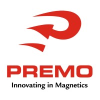 Premo Korea logo - Similar company to Premo Robotics