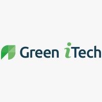 Green-iTech GmbH logo - Similar company to Green It Gmbh