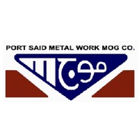 Port Said Metal Work - MOG logo - Similar company to Solid