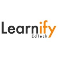 Learnify EdTech logo - Similar company to Code Interactive Limited