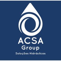 ACSA Soluções Hidráulicas Ltda logo - Similar company to Tech Ind Soluções Industriais