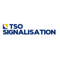 TSO SIGNALISATION logo - Similar company to Tso