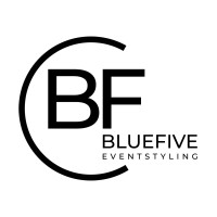 Bluefive Eventstyling logo - Similar company to 2Nice B.V.
