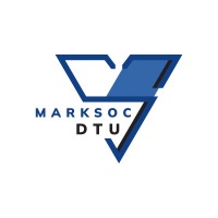 MarkSoc DTU (The Marketing Society of DTU) logo - Similar company to Rewaysoft Technologies