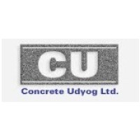 Concrete Udyog Limited logo - Similar company to Manuela Gonzales Concrete Pipes Inc.
