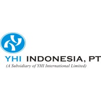 PT YHI Indonesia logo - Similar company to Yhi Power Pty Ltd