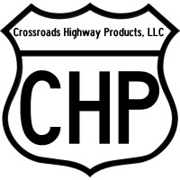 Crossroads Highway Products, LLC  DBE, WBE logo - Similar company to Logistics Ladies