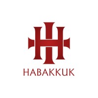 Habakkuk logo - Similar company to Centrum Medical Ventures