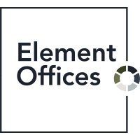 Element Offices logo - Similar company to Hnk Workspaces