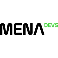 MENADevs logo - Similar company to Beyond Limits