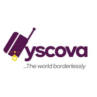 Dyscova logo - Similar company to Styler