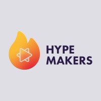 HypeMakers logo - Similar company to Kaudas - A Pet Food Brand