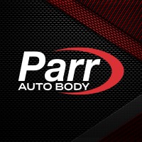 Parr Auto Body logo - Similar company to Collision Plus Autobody Ltd.