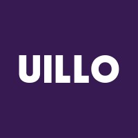 UILLO logo - Similar company to Koan Moltimedia