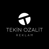 Tekin Ozalit logo - Similar company to Deha Ozalit