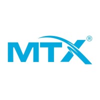 MTX Group logo - Similar company to Appirio