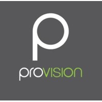 Provision Events logo - Similar company to Coldhouse Collective