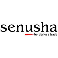 senusha logo - Similar company to Kitchenware Hub