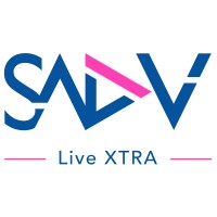 SADV logo - Similar company to Rise Telecoms