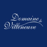 Domaine de Villeneuve en Pic Saint Loup logo - Similar company to Mas Des Quernes