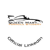 Queen Mary Formula Student logo - Similar company to Hyperlink