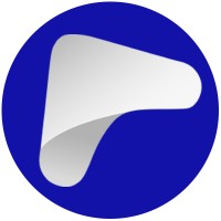 Blue Kite Media logo - Similar company to Easy Gateway