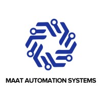 MAAT AUTOMATION SYSTEMS logo - Similar company to Saccsa Automatización Y Control