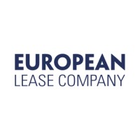 European Lease Company B.V. logo - Similar company to Wevi B.V.