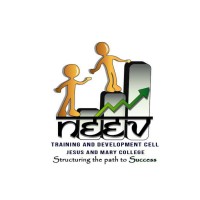 NEEV Jesus and Mary College logo - Similar company to Edusave