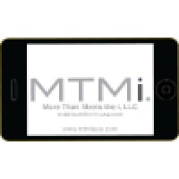 More Than Meets The I, Llc
