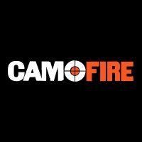 Camofire.com logo - Similar company to Witmade