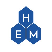 HITEK Electronic Materials Ltd logo - Similar company to Conro