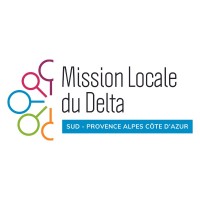 MISSION LOCALE DU DELTA logo - Similar company to Pro.I.Bat Incendie