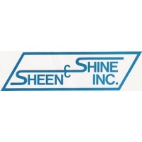 Sheen and Shine logo - Similar company to Ams Consulting And Design Inc.