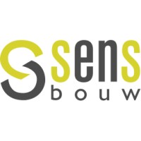 Sens Bouw B.V. logo - Similar company to Interbouwservice