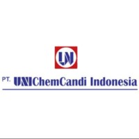 PT. UNIChemCandi Indonesia logo - Similar company to Pt. Laprint Jaya