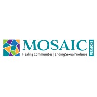 Mosaic VT logo - Similar company to Nebraska Tribes Addressing Violence Coalition (Netav)