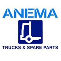 Anema Trucks & Spare Parts logo - Similar company to Cbh World