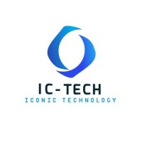 IcTech logo - Similar company to Bktrans